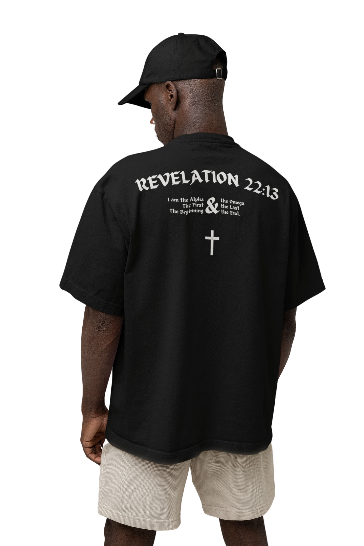 REVELATION 22:13 Tee SALE